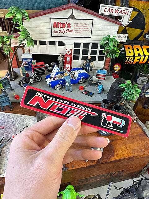 NOS���ۥ�����ࡡ���ƥå������ʥ֥�å���