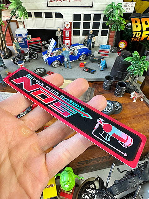 NOS���ۥ�����ࡡ���ƥå������ʥ֥�å���