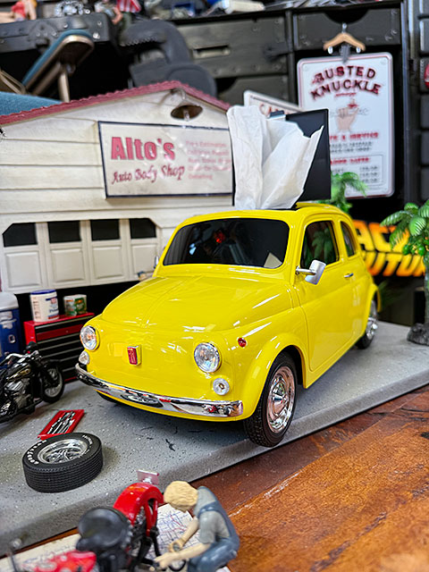 1957ǯ�����ե����åȡ��̥���������500�����󥯥�������ȡ�2WAY���ƥ��å��奱�������ʥ��������ˡ����ե������饤���󥹥��å�