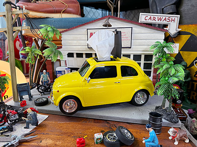 1957ǯ�����ե����åȡ��̥���������500�����󥯥�������ȡ�2WAY���ƥ��å��奱�������ʥ��������ˡ����ե������饤���󥹥��å�