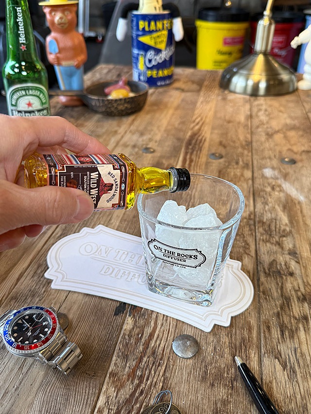 ����ȥ󡡹���ڤ��ࡡ���󡦥������å������ǥ��ե塼�������ʥ磻��ɥ������Ȥι��ˡ��롼��ե쥰���