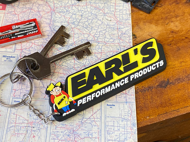 �����륺����С������ۥ������EARL'S