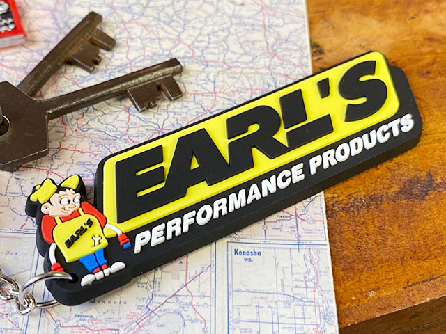 �����륺����С������ۥ������EARL'S