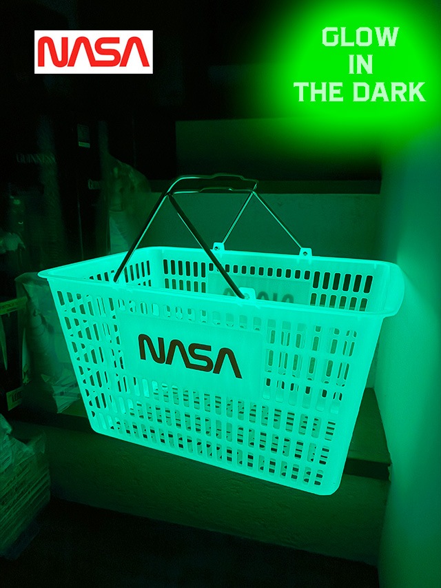 ��ñ�ʡۡ��ŰǤǸ��롪���߸����͡�NASA������ꥫ��̳�ѡ�����åԥ󥰥Х����åȡ���NASA�ˡ����������󥶥����������󥹥���SNS����Х���