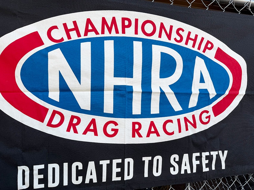NHRA�����åȥ�ե�å�