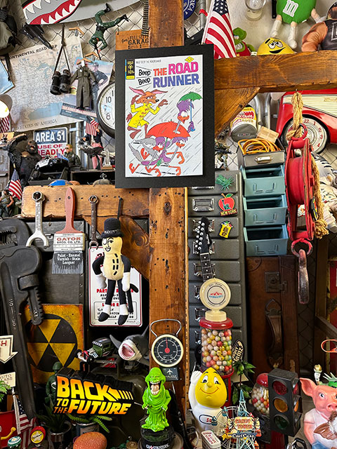 �ϥꥦ�åɥݥ����� #0204�����饷�å������ɥ��ʡ���No.13���磻�꡼���衼�ơ����饷�å������ȥ�����B4�������������ѥե졼��ϴ��䤷�ޤ���