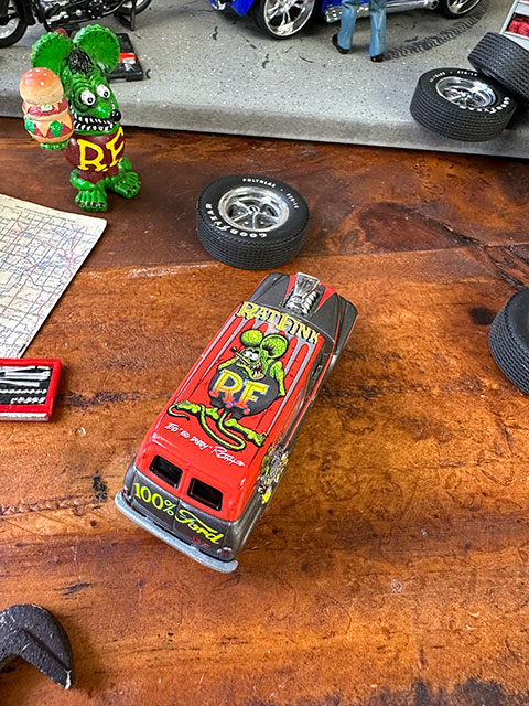 ����ˡ��饤�ȥ˥󥰡��ݥåץ�����㡼��1955ǯ�ե����ɡ��ѥͥ�ǥ�Х꡼����åȥե��󥯻��͡��������㥹�ȥߥ˥���