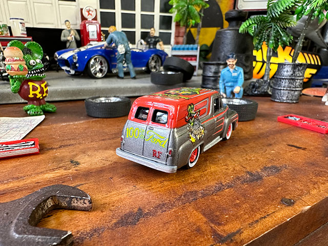 ����ˡ��饤�ȥ˥󥰡��ݥåץ�����㡼��1955ǯ�ե����ɡ��ѥͥ�ǥ�Х꡼����åȥե��󥯻��͡��������㥹�ȥߥ˥���