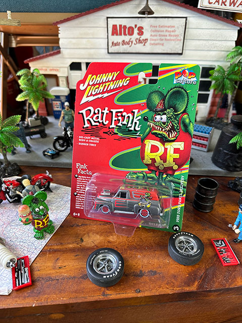 ����ˡ��饤�ȥ˥󥰡��ݥåץ�����㡼��1955ǯ�ե����ɡ��ѥͥ�ǥ�Х꡼����åȥե��󥯻��͡��������㥹�ȥߥ˥���