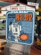 ������������������ȥ��ǥ����󡡥��ƥå�������R2-D2��
