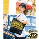 �ࡼ�󥢥�����40��ǯ���˥С����꡼���ȡ��ȥХå����ʥ֥�å���