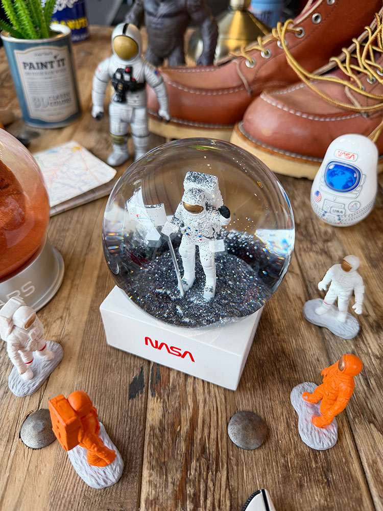 NASA�����Ρ��������֡����̤�Ω�ı������ԻΡ����Ρ��ɡ���
