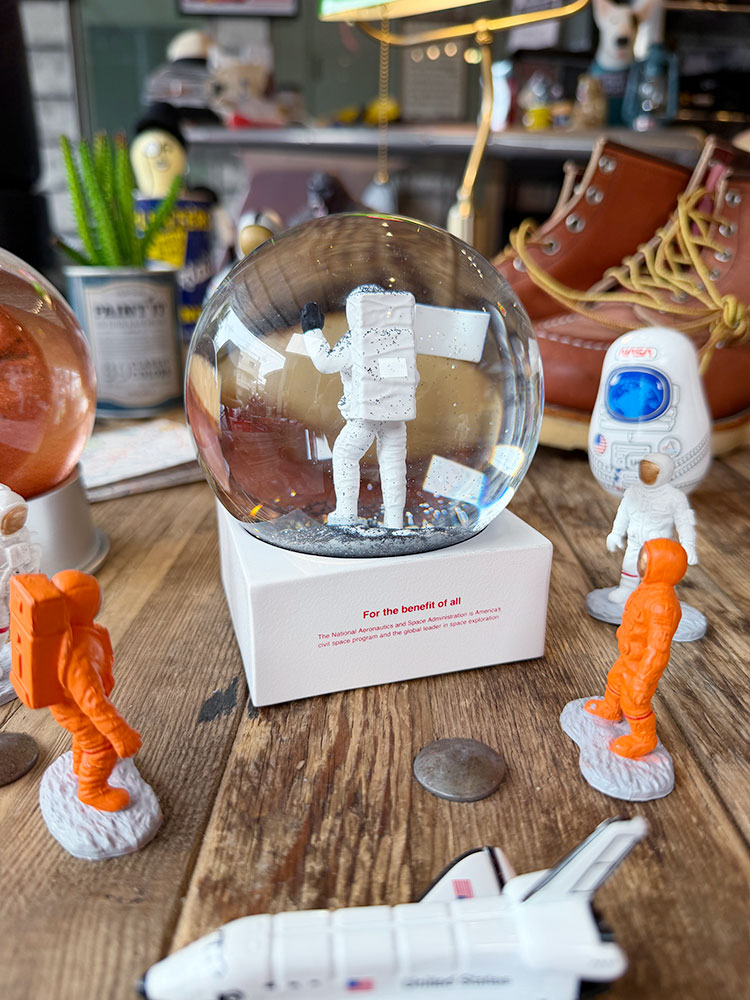 NASA�����Ρ��������֡����̤�Ω�ı������ԻΡ����Ρ��ɡ���