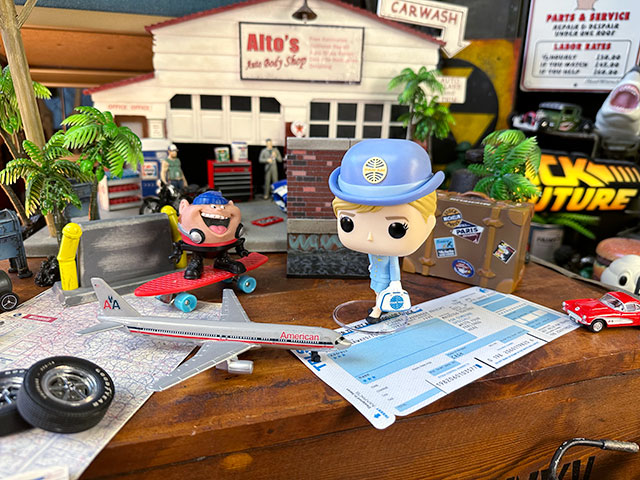 ե󥳥ݥåסɥޡPAN AM/ѥʥࡡǥWITHۥ磻ȥХåե奢顦󡡥ޡåȡӡ