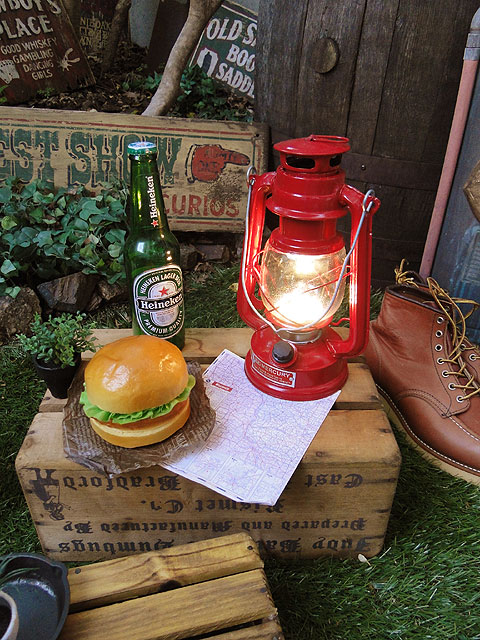 �ޡ�����꡼��LED��󥿥󡡡ʥ�åɡ�