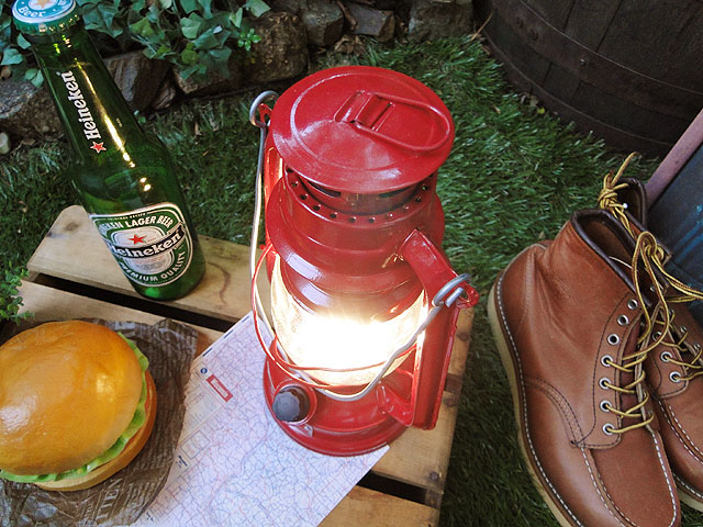 �ޡ�����꡼��LED��󥿥󡡡ʥ�åɡ�