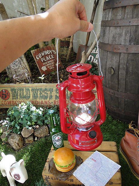 �ޡ�����꡼��LED��󥿥󡡡ʥ�åɡ�