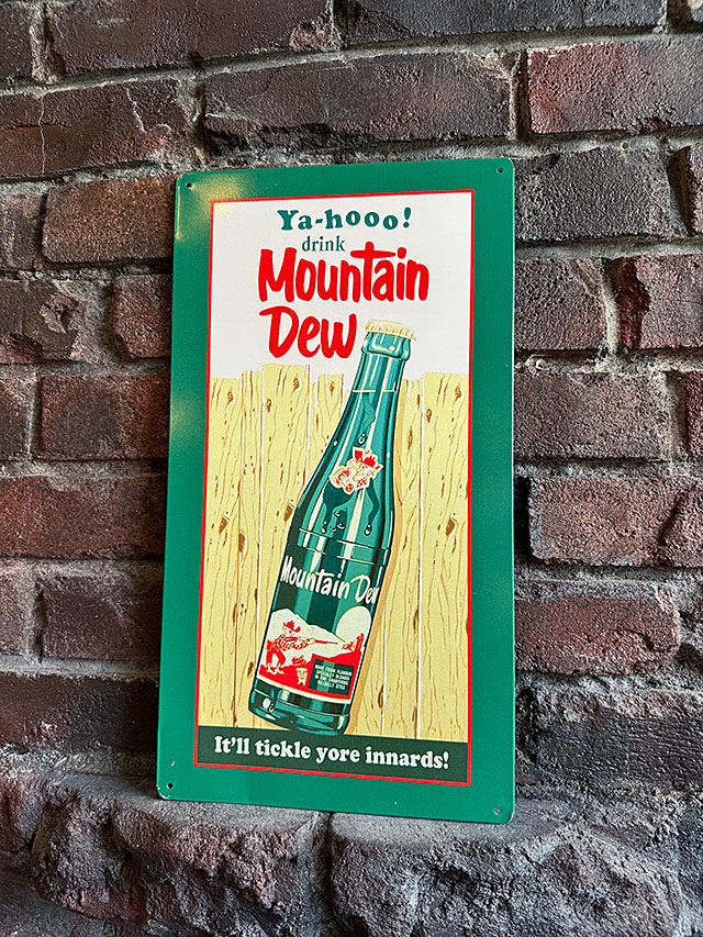 �ޥ���ƥ�ǥ塼��It'll tickle your innards���֥ꥭ����