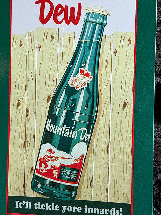 �ޥ���ƥ�ǥ塼��It'll tickle your innards���֥ꥭ����