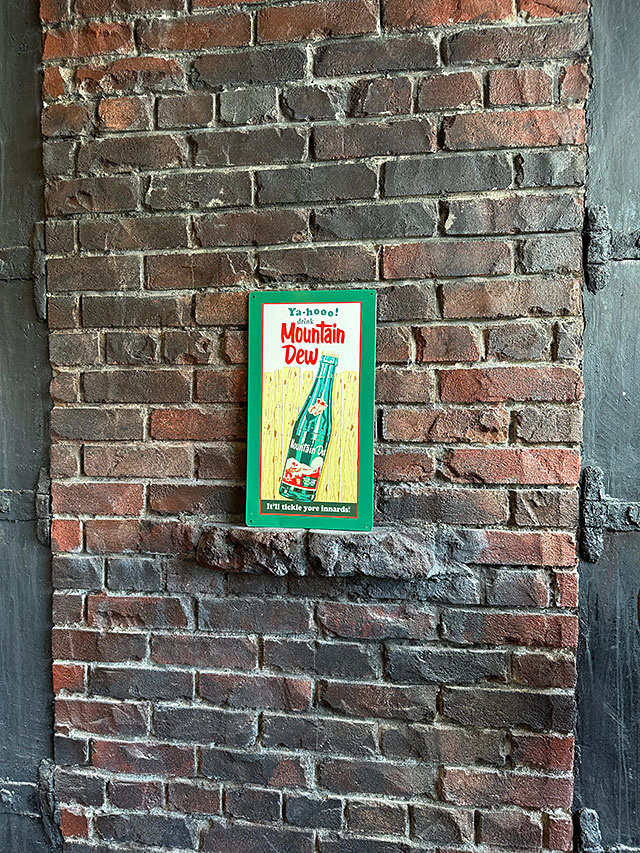 �ޥ���ƥ�ǥ塼��It'll tickle your innards���֥ꥭ����