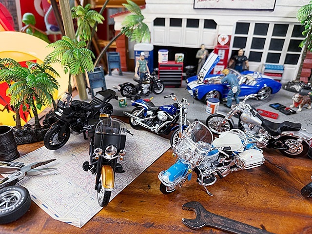 ޥȡϡ졼ӥåɥ󡡥㥹ȡХߥ˥6楻åȡ1/18롡ʥ꡼44