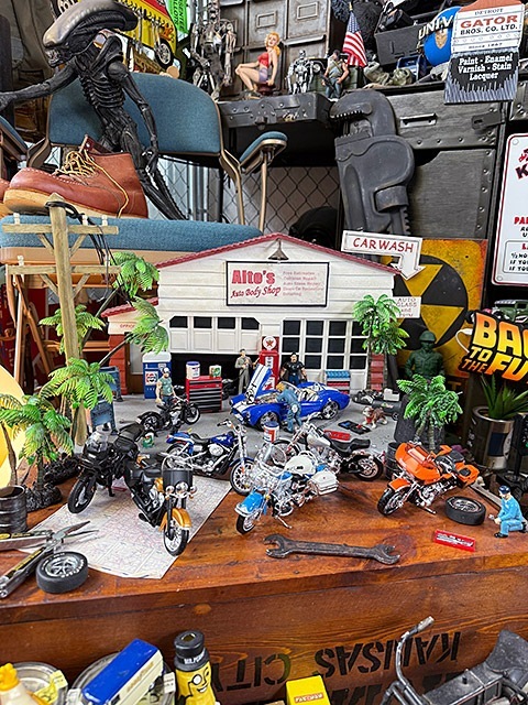 ޥȡϡ졼ӥåɥ󡡥㥹ȡХߥ˥6楻åȡ1/18롡ʥ꡼44