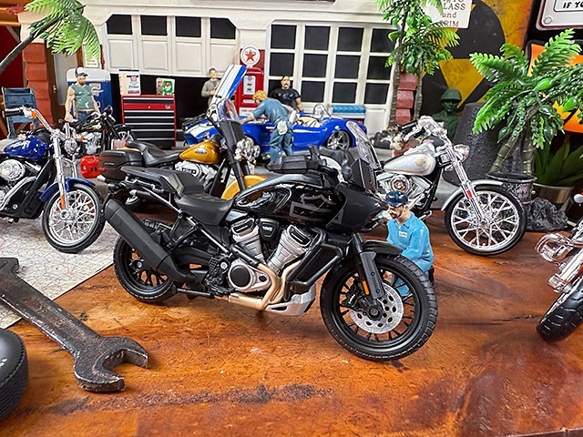 ޥȡϡ졼ӥåɥ󡡥㥹ȡХߥ˥6楻åȡ1/18롡ʥ꡼44