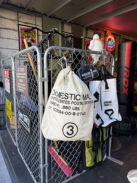 USPSɥ᥹ƥå᡼롡ХåUSEDơ