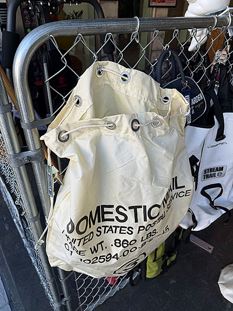 USPSɥ᥹ƥå᡼롡ХåUSEDơ