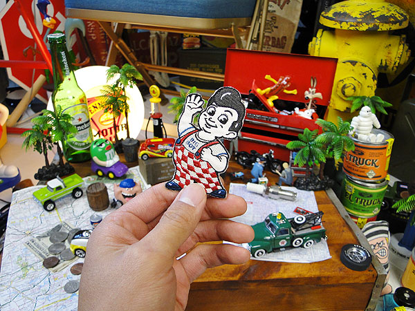 ����ѥˡ�����饯������åڥ󡡡ʥӥå��ܡ�����