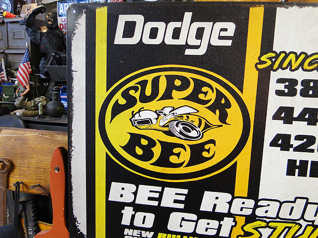 ���å������ѡ��ӡ����֥ꥭ���ġ���BEE Ready to Get STUNG��
