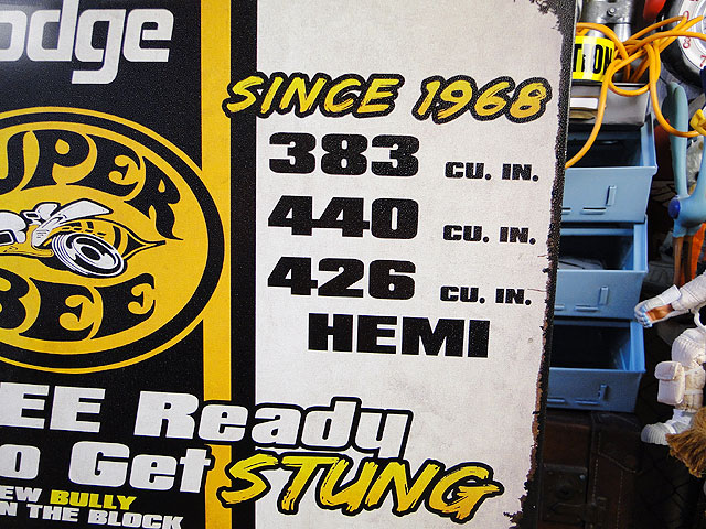 ���å������ѡ��ӡ����֥ꥭ���ġ���BEE Ready to Get STUNG��