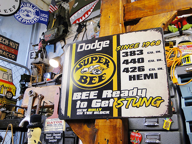���å������ѡ��ӡ����֥ꥭ���ġ���BEE Ready to Get STUNG��