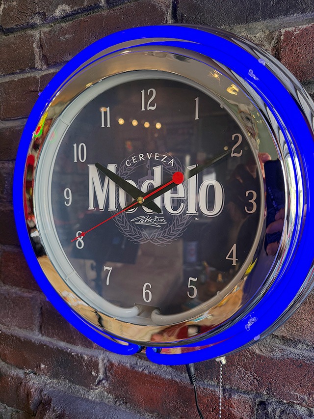 ���졼���ͥ��󥯥��å����ʥ�ǥ��ˡ��ᥭ������ӥ�������ǥ��������ڥ����롡Modelo Cerveza