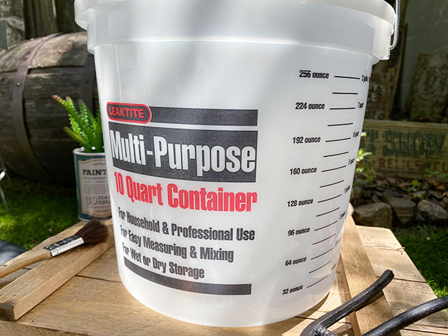 �ƹ�꡼�������ȼҡ��ޥ���ߥå������åס�����ꥫ�Υڥ󥭥Х��ġ�LL����������10��������/9400ml/9.4L��