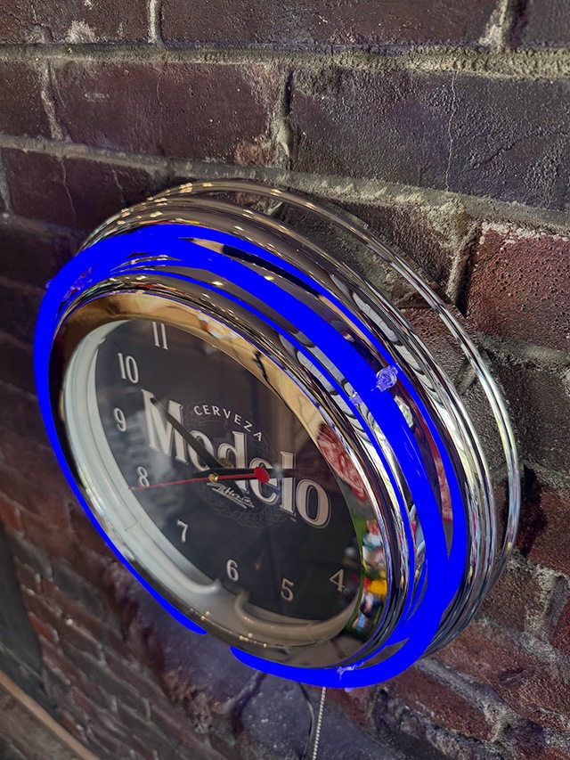 ���졼���ͥ��󥯥��å����ʥ�ǥ��ˡ��ᥭ������ӥ�������ǥ��������ڥ����롡Modelo Cerveza