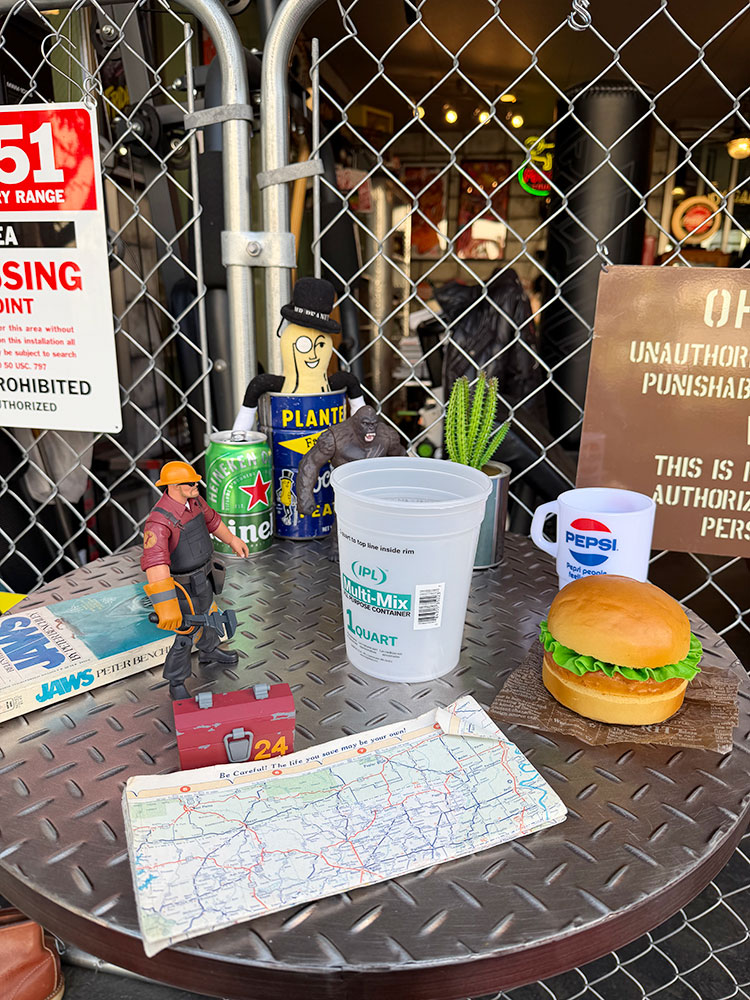 ����ꥫ�Υڥ󥭥Х��ġ�Multi-Mix��S����������1��������/946ml�ˡ�MADE IN U.S.A.