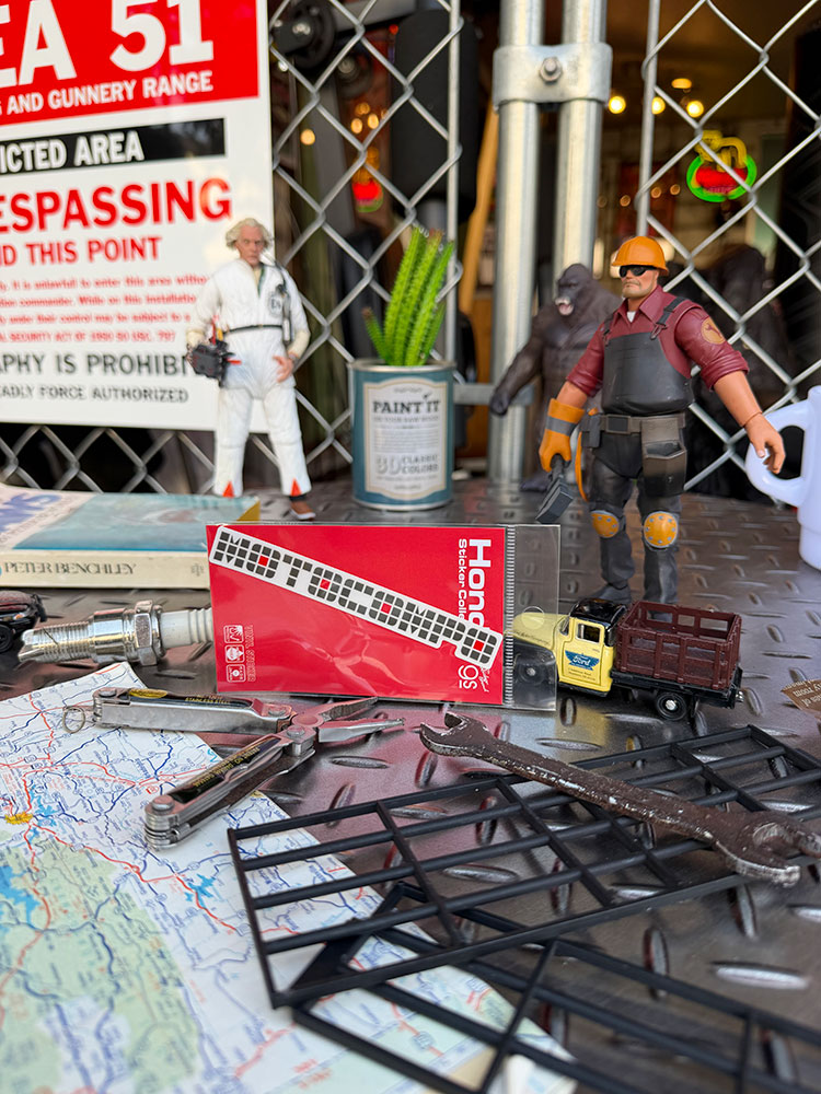 HONDA���ۥ�����Х��������������ե�����롡���ƥå������ʥ�ȥ����/�Ѹ������