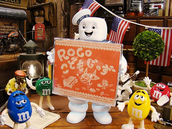����CD��ROCO�����ɤ⤸�㤺��������/�����������Ƹ�ء�