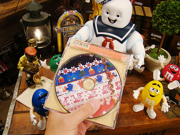 ����CD��ROCO�����ɤ⤸�㤺��������/�����������Ƹ�ء�