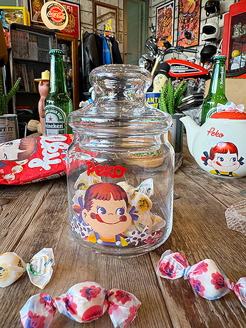 ȡڥ󡡥ǥݥåȡ500ml饹˥