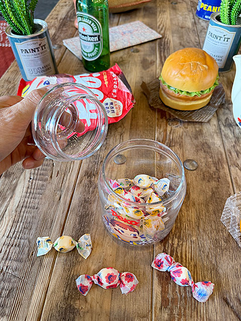 ȡڥ󡡥ǥݥåȡ500ml饹˥