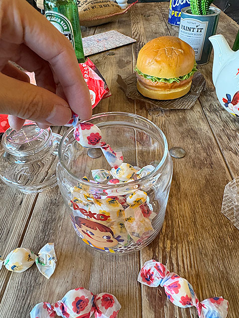 ȡڥ󡡥ǥݥåȡ500ml饹˥