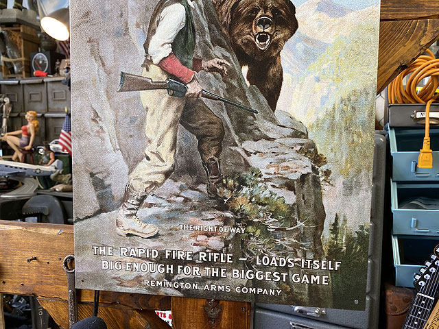 ��ߥ�ȥ󡡥֥ꥭ���ġ���Right of Way��