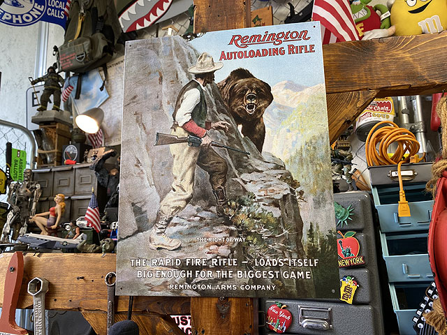 ��ߥ�ȥ󡡥֥ꥭ���ġ���Right of Way��