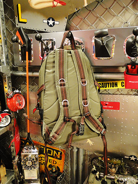 ե饤󥰥ܥǥХåå/Хåѥåʥߡ꡼