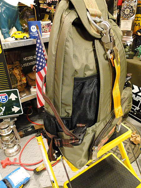 ե饤󥰥ܥǥХåå/Хåѥåʥߡ꡼