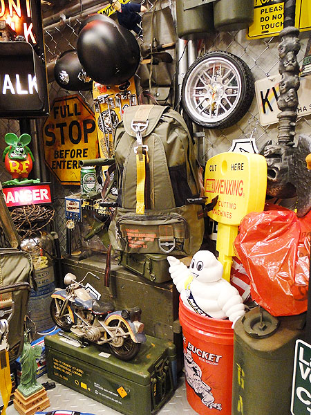 ե饤󥰥ܥǥХåå/Хåѥåʥߡ꡼