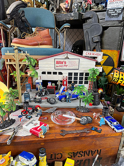 �ޡ�����꡼�����饹��������ȥ쥤���ʥ��ꥢ/�ޡ�����꡼������