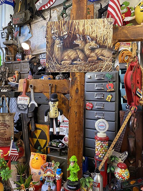 �������֥ꥭ���ġ���The Hideaway��